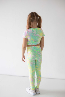 Лосини для дівчат